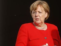 Меркель шкодує, що саміт у "нормандському форматі" не відбувся