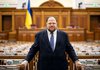 Стефанчук закликав парламент Грузії прислухатися до думки народу та підтримати Україну в умовах російської агресії