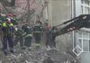 В Грузии предъявлены обвинения трем задержанным по факту обрушения жилого дома в Батуми