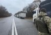 РФ суттєво уповільнила пропуск вантажівок із України - Держприкордонслужба