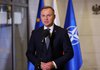 Президент Польщі закликає НАТО подумати про розміщення додаткових сил на східному фланзі