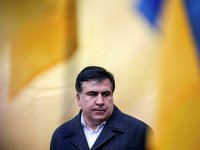 Saakashvili brought to Tbilisi City Court