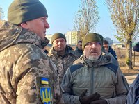 Резников: затраты на вооружение украинской армии нужно увеличить в 10 раз