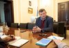 Корнієнко: Сподіваюся, що парламентська реформа буде вдалою