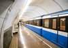 У київському метро скоротили інтервал руху поїздів