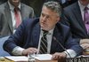 Ukraine committed to peaceful resolution of Russian-Ukrainian conflict, but in case of escalation it will defend itself – Kyslytsya