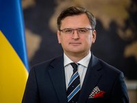 Кулеба: Україна серйозно дивиться на доступну уряду інформацію про потенційний держпереворот і поділиться нею з партнерами
