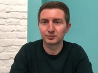 Львовский суд арестовал антивакцинатора Остапа Стахива на два месяца