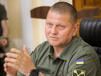 Генштаб скасував дію документа, який регулює порядок переміщень військовозобов'язаних у межах України - Залужний