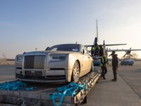 Венедиктова: Украина впервые передала иностранным коллегам доказательства в виде движимого имущества – Lamborghini и Rolls Royce