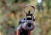 Кабмин утвердил порядок применения гражданскими огнестрельного оружия в период военного положения