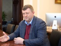 Корниенко: новый закон о партиях позволит перейти к классической европейской модели существования политических сил в Украине