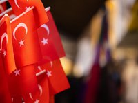 В Стамбуле прошел брифинг родственников защитников Мариуполя – Нацполиция