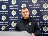 Із січня 2022 року поліцейським буде підвищена зарплата - Клименко