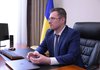Кузін: Ми ще не бачимо погіршення епідситуації щодо COVID-19 в Україні, сплеск буде наприкінці січня