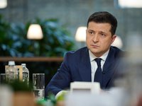 Zelensky calls lack of activity in agreements with Russia his mistake