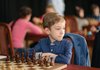 12-летний украинский шахматист Игорь Самуненков стал призером международного турнира на Кипре