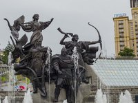 В Киеве презентовали новый туристически-культурный хаб