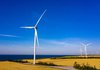 Для реалізації проекту вітрогенерації потужністю 300 МВт шукатимуть партнерів у Європі – засновник UFuture Хмельницький
