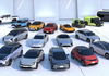 Toyota планує випускати 30 моделей електромобілів до 2030 року, максимально швидко скорочувати викиди