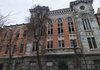 Киев не планирует восстанавливать историческое здание скорой помощи в 2022 году