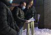 У Києві здійснюють обшуки у чиновників РДА та підрядників через присвоєння коштів на ремонт басейну в медзакладі