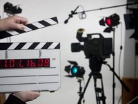 ВР розблокувала надання держсубсидій іноземним суб'єктам кінематографії під час створення фільмів в Україні
