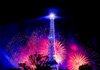 У Парижі скасували новорічний феєрверк і святкове шоу через "Омікрон"