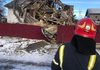 Пять человек, в том числе ребенок, госпитализированы после взрыва в жилом доме во Львовской области