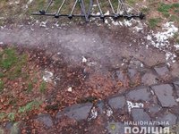 Посольство США ожидает расследования инцидента с выбросом в реку ханукальной меноры в Ужгороде