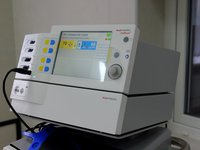 Компания Ferrexpo поставила современное дорогостоящее оборудование для медицинских учреждений города Горишние Плавни