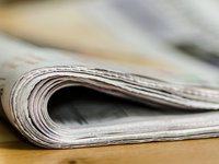 Українці на 10% скоротили передплату на газети та журнали на 2022 рік - "Укрпошта"