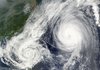 Супертайфун "Рай" обрушився на Філіппіни