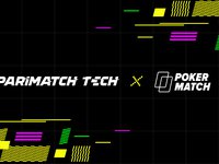 Еще больше услуг в сфере развлечений: Parimatch Tech покупает PokerMatch