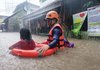Более 30 человек погибли на Филиппинах в результате удара тайфуна