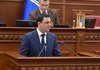 Фракция "Евросолидарности" в Киевсовете заявила о политическом давлении и слежке за депутатами