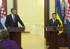 Zelensky hopes 'Christmas ceasefire,' exchange of prisoners to be solved at Wednesday TCG meeting