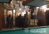 В Одесі затримали іноземця, який влаштував стрілянину в більярдному клубі