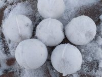 В Україні очікується прохолодна погода, подекуди мокрий сніг