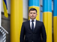 Урядові законопроекти  у Верховній Раді України