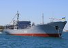 Корабль "Донбасс" имеет полное право плавать в украинских водах – посольство США