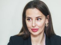 Яника Мерило стала руководителем PR и коммуникаций инвестплатформы Funderbeam