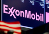 Exxon намерена сократить выбросы парниковых газов до нуля к 2050 году