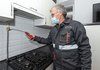 Фахівці АТ "Сумигаз" замінили понад 2,5 тисячі будинкових регуляторів тиску газу