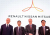 Альянс Renault-Nissan-Mitsubishi інвестує $26 млрд у спільне виробництво електромобілів