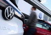 Volkswagen збільшив поставки електромобілів у 2021 році майже вдвічі