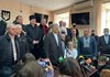 Суд обнародовал решение об аресте имущества Порошенко