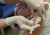 Харьковская область получила партию вакцин Pfizer от коронавируса, ожидается поступление вакцин Janssen