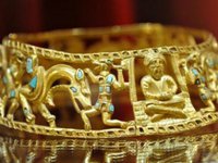 У МЗС України відреагували на рішення музеїв Криму щодо "скіфського золота"