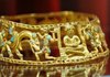 Із краєзнавчого музею у Мелітополі окупанти вкрали колекцію скіфського золота